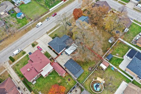 Tiny photo for 9254 Austin Avenue, Oak Lawn, IL 60453 (MLS # 12523564)