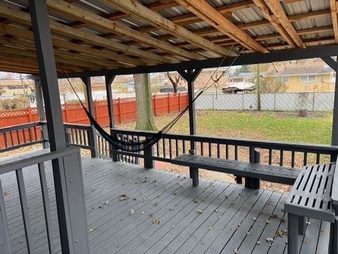 Tiny photo for 9254 Austin Avenue, Oak Lawn, IL 60453 (MLS # 12523564)