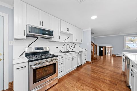 Tiny photo for 9254 Austin Avenue, Oak Lawn, IL 60453 (MLS # 12523564)