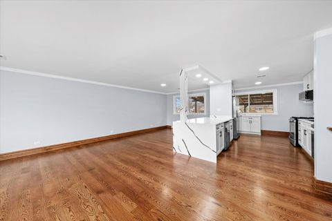 Tiny photo for 9254 Austin Avenue, Oak Lawn, IL 60453 (MLS # 12523564)