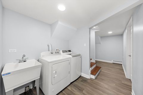 Tiny photo for 9254 Austin Avenue, Oak Lawn, IL 60453 (MLS # 12523564)