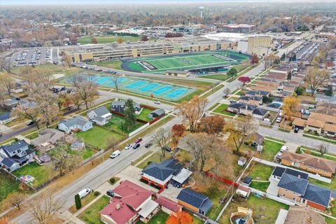 Tiny photo for 9254 Austin Avenue, Oak Lawn, IL 60453 (MLS # 12523564)