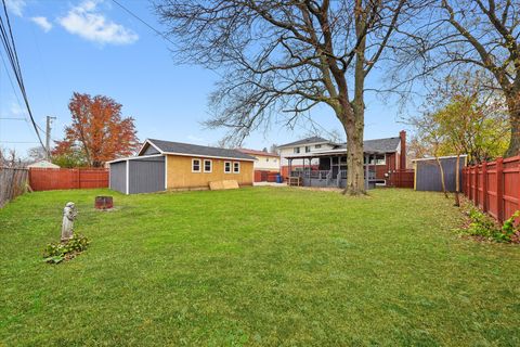 Tiny photo for 9254 Austin Avenue, Oak Lawn, IL 60453 (MLS # 12523564)