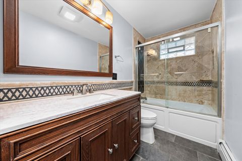 Tiny photo for 9254 Austin Avenue, Oak Lawn, IL 60453 (MLS # 12523564)