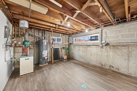 Tiny photo for 9254 Austin Avenue, Oak Lawn, IL 60453 (MLS # 12523564)