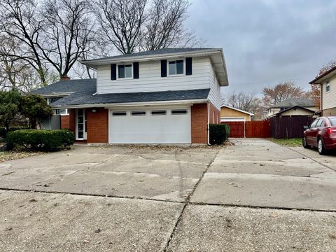 Tiny photo for 9254 Austin Avenue, Oak Lawn, IL 60453 (MLS # 12523564)