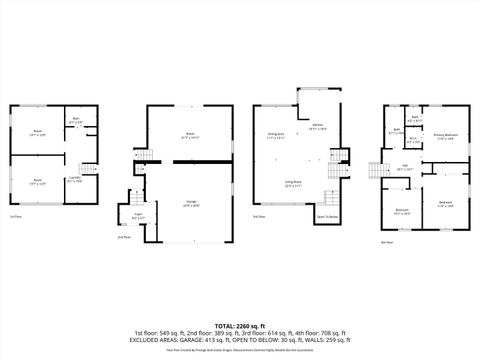 Tiny photo for 9254 Austin Avenue, Oak Lawn, IL 60453 (MLS # 12523564)