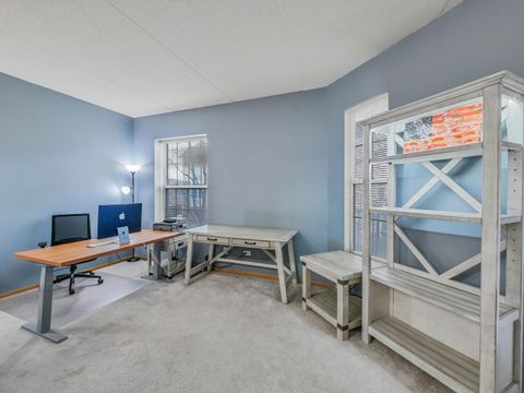 Tiny photo for 3135 Town Square Drive #104, Rolling Meadows, IL 60008 (MLS # 12610059)