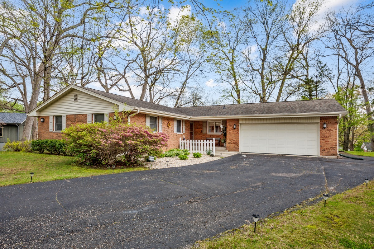 1111 Edgewood Circle