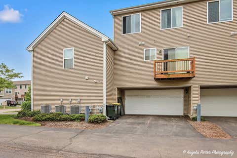 Tiny photo for 1090 Piccolo Lane, Volo, IL 60073 (MLS # 12650790)