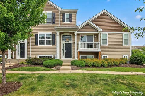 Photo of 1090 Piccolo Lane, Volo, IL 60073 (MLS # 12650790)