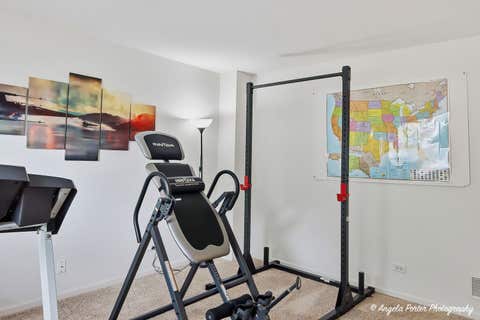 Tiny photo for 1090 Piccolo Lane, Volo, IL 60073 (MLS # 12650790)