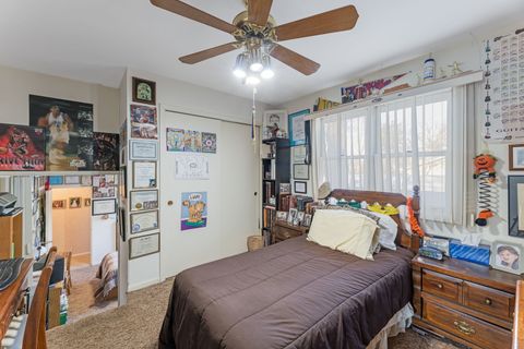 Tiny photo for 9010 Pottawattami Drive, Skokie, IL 60076 (MLS # 12551025)