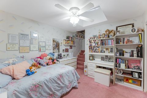 Tiny photo for 9010 Pottawattami Drive, Skokie, IL 60076 (MLS # 12551025)