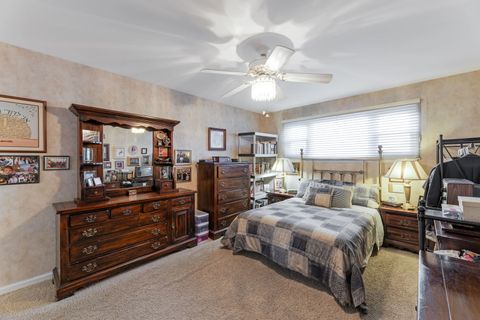 Tiny photo for 9010 Pottawattami Drive, Skokie, IL 60076 (MLS # 12551025)