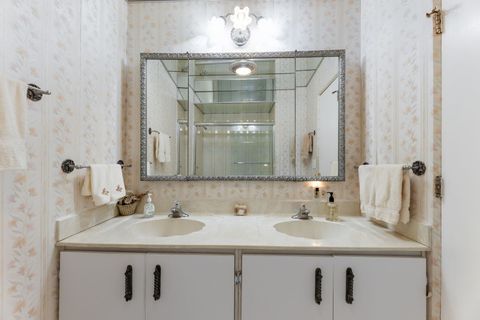 Tiny photo for 9010 Pottawattami Drive, Skokie, IL 60076 (MLS # 12551025)