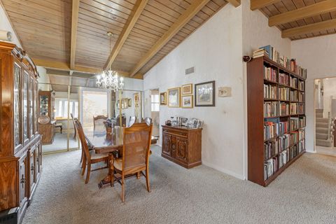 Tiny photo for 9010 Pottawattami Drive, Skokie, IL 60076 (MLS # 12551025)