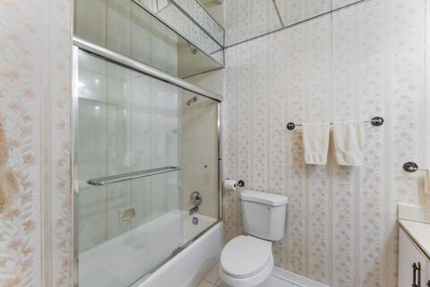 Tiny photo for 9010 Pottawattami Drive, Skokie, IL 60076 (MLS # 12551025)