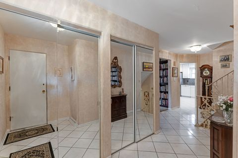 Tiny photo for 9010 Pottawattami Drive, Skokie, IL 60076 (MLS # 12551025)