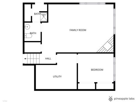 Tiny photo for 9010 Pottawattami Drive, Skokie, IL 60076 (MLS # 12551025)