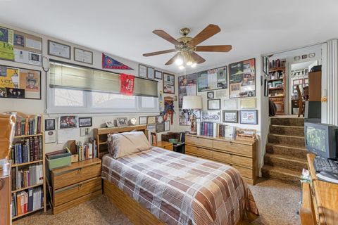 Tiny photo for 9010 Pottawattami Drive, Skokie, IL 60076 (MLS # 12551025)