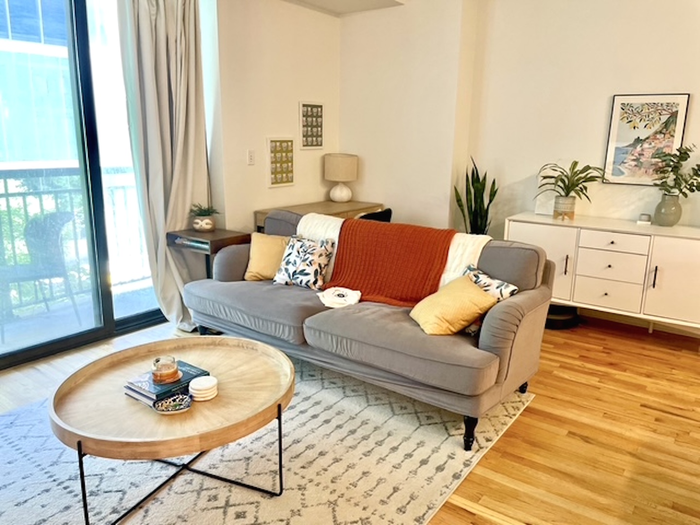 41 E 8th Street 2C