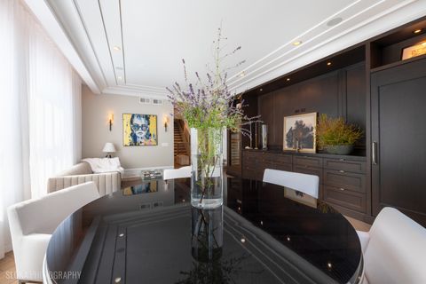 Tiny photo for 1942 N Sedgwick Street #PH, Chicago, IL 60614 (MLS # 12560904)