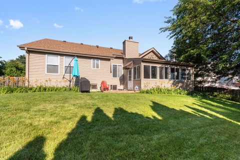 Tiny photo for 351 Pheasant Chase Drive, Bolingbrook, IL 60490 (MLS # 12705285)