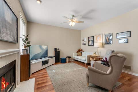 Tiny photo for 351 Pheasant Chase Drive, Bolingbrook, IL 60490 (MLS # 12705285)
