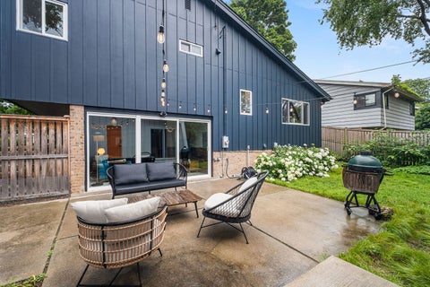 Tiny photo for 2662 Crawford Avenue, Evanston, IL 60201 (MLS # 12690858)