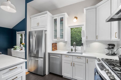 Tiny photo for 2662 Crawford Avenue, Evanston, IL 60201 (MLS # 12690858)