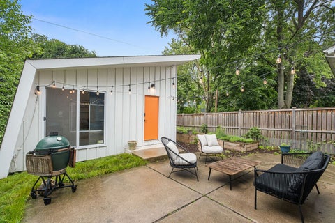 Tiny photo for 2662 Crawford Avenue, Evanston, IL 60201 (MLS # 12690858)