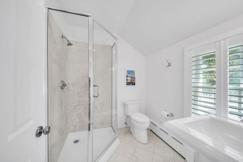 Tiny photo for 32 Otis Road, Barrington Hills, IL 60010 (MLS # 12657771)