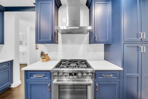 Tiny photo for 32 Otis Road, Barrington Hills, IL 60010 (MLS # 12657771)