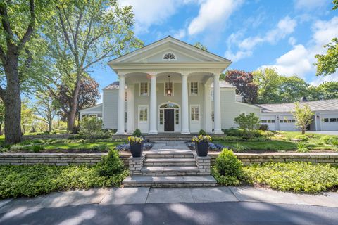 Photo of 32 Otis Road, Barrington Hills, IL 60010 (MLS # 12657771)