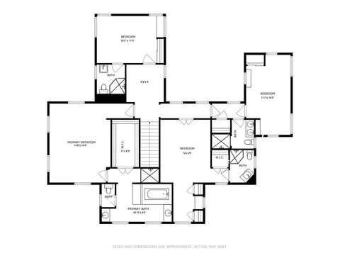 Tiny photo for 32 Otis Road, Barrington Hills, IL 60010 (MLS # 12657771)