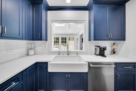 Tiny photo for 32 Otis Road, Barrington Hills, IL 60010 (MLS # 12657771)