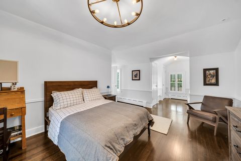 Tiny photo for 32 Otis Road, Barrington Hills, IL 60010 (MLS # 12657771)