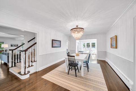 Tiny photo for 32 Otis Road, Barrington Hills, IL 60010 (MLS # 12657771)