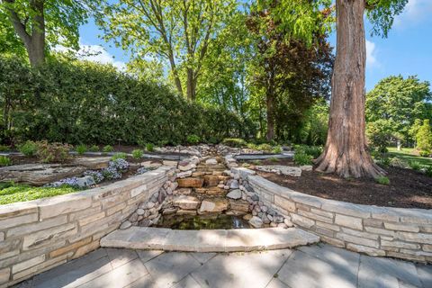 Tiny photo for 32 Otis Road, Barrington Hills, IL 60010 (MLS # 12657771)