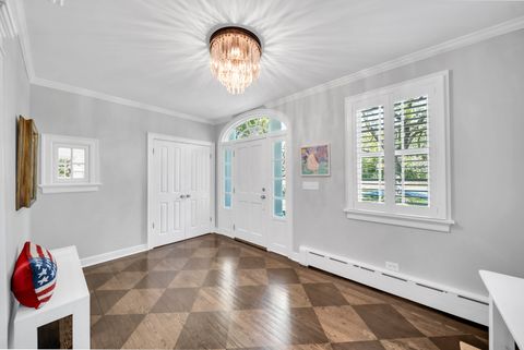 Tiny photo for 32 Otis Road, Barrington Hills, IL 60010 (MLS # 12657771)