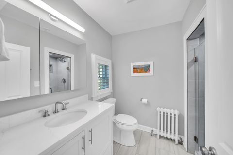 Tiny photo for 32 Otis Road, Barrington Hills, IL 60010 (MLS # 12657771)