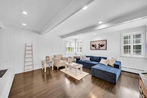 Tiny photo for 32 Otis Road, Barrington Hills, IL 60010 (MLS # 12657771)