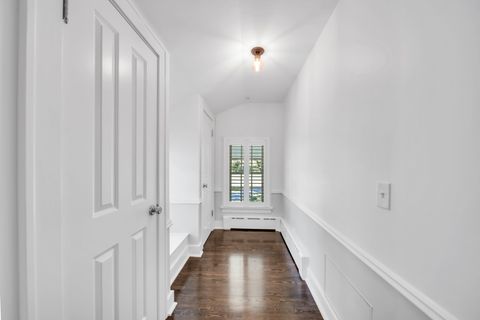 Tiny photo for 32 Otis Road, Barrington Hills, IL 60010 (MLS # 12657771)