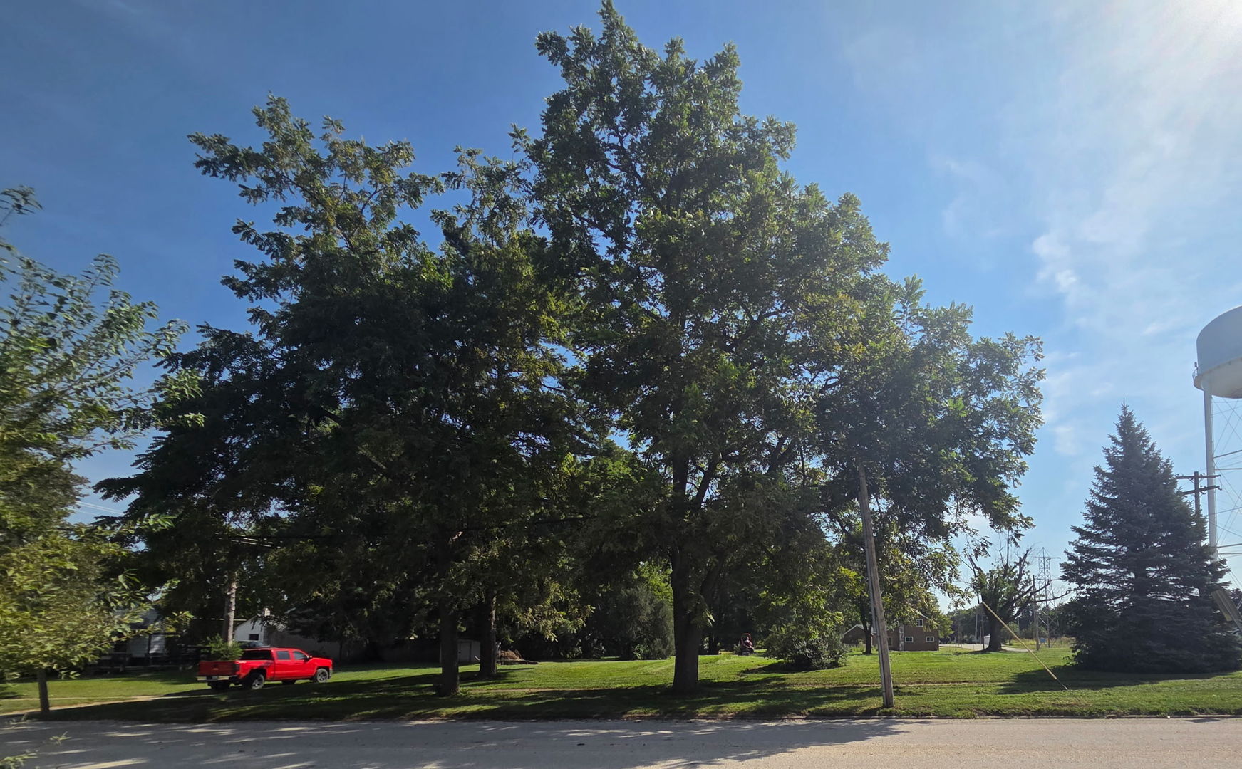 18 NE 2nd Street