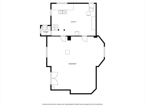 Tiny photo for 10256 Somonauk Road, Hinckley, IL 60520 (MLS # 12550236)