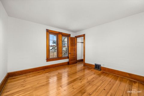 Tiny photo for 10256 Somonauk Road, Hinckley, IL 60520 (MLS # 12550236)