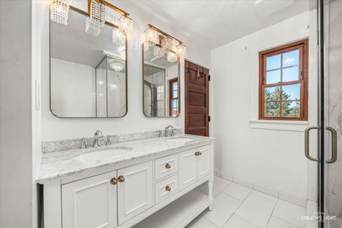 Tiny photo for 10256 Somonauk Road, Hinckley, IL 60520 (MLS # 12550236)