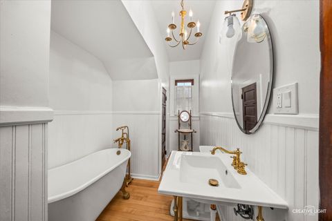 Tiny photo for 10256 Somonauk Road, Hinckley, IL 60520 (MLS # 12550236)