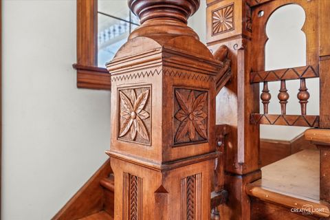 Tiny photo for 10256 Somonauk Road, Hinckley, IL 60520 (MLS # 12550236)